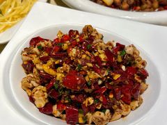 -陈帅夜排档·龙虾·炒菜·烤串(世茂店)