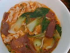 -御玺中餐厅新派湘菜