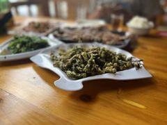 -途肴·老农饭庄(百里峡店)