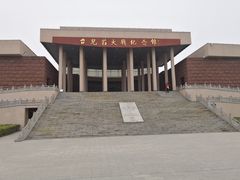 -台儿庄大战纪念馆