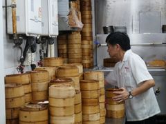 -香港蓮香樓(中環店)