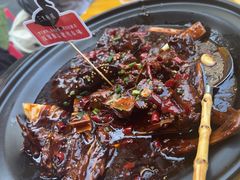 -回味黑鸭煲·始于2006(万松园店)