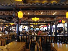 门面-八一好吃街·高品美食广场