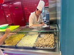 -孔师傅八仙老鸭粉丝汤(上海市第一食品商店南东店)