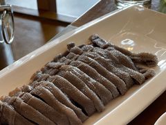 -百叶居·老北京涮羊肉(鼓楼店)