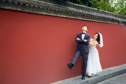 -蔚蓝映像STUDIO婚纱摄影(南稍门店)