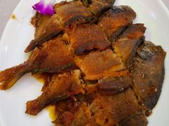 -海天一色海景自助餐厅(西港花园店)