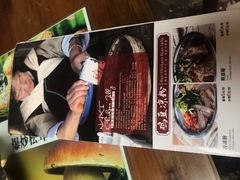 -88号小吃店·经典云南菜·地道纳西美食