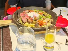 -西堤牛排(北京国瑞店)