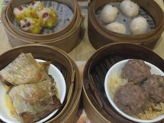 -添好运点心专门店(北角店)
