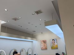 -天真蓝照相馆(五角场百联又一城店)