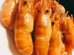 -安蒂娅·海鲜自助餐厅(安蒂娅美兰酒店)