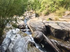 -梁野山景区