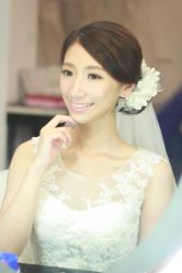 -FIONA MAKE UP恋妆造型