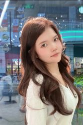 点击看大图 -MORI HAIR SALON日式美发沙龙