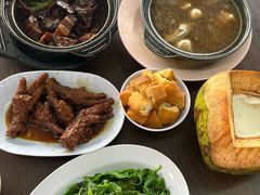 -新记肉骨茶
