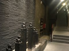 -南宴酒店-母米粥餐厅(定南店)