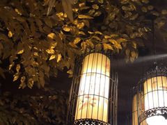 -冰城小镇音乐串吧·聚会餐厅(百子湾店)