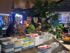 -海德温泉生活馆(朝阳大悦城店)