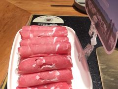 -巴奴毛肚火锅(大剧院店)