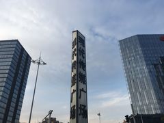 -苏州现代传媒广场商业