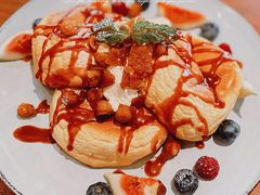 -UPPER KITCHEN(延安路店)