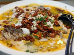 -宽窄巷子冒菜(中华广场店)