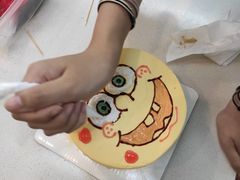 -可心DIY蛋糕烘焙生活馆(迈皋桥万谷慧店)