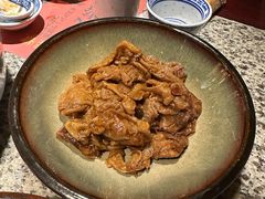 -南京大牌档(人民广场店)