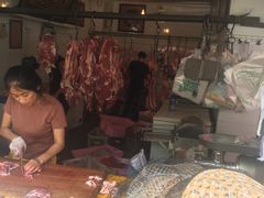 -王德炭烤牛羊肉(西关大街店)