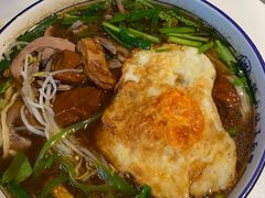 -镇南锅盖面馆(解放路店)