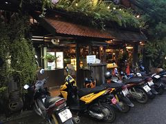 -自然餐厅(Phuket)