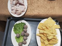 -濠轩阁特色生蚝火锅总店