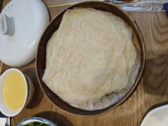 -满园烤鸭·春饼(中街大悦城店)