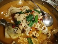 -毛家湾公馆(东圃店)