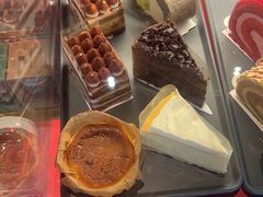 -星巴克(德阳洋洋百货店)