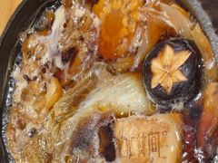 -水林间·寿喜烧自助(仙林金鹰店)
