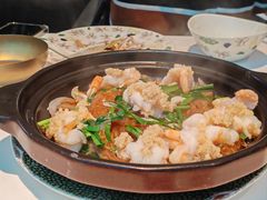 -桂满陇·杭州小馆(巴黎春天浦建店)