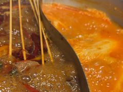 -黔哆哆地摊酸汤火锅(清湖店)