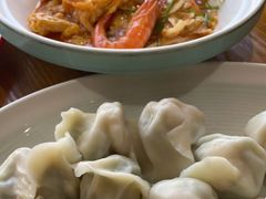 -必点海鲜·鲅鱼水饺(鞍山西道店)
