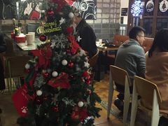 大堂-米屋石锅拌饭(师大店)