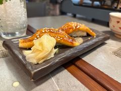 -满来寿喜烧(金虹桥店)