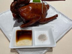 -侨美食家·粤菜(体育西路店)