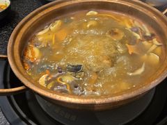 -一善菌·云南菌汤·云南菜(银泰城店)