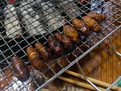 -久儿地炉烤肉(海信慧园店)