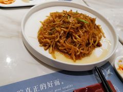 -子霖南山鲜虾面(南山总店)