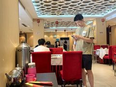 -天宜隆蘑菇宴火锅(石景山旗舰店)
