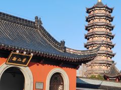 -葛仙湖公园