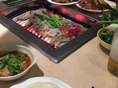 -比尔斯健康烤肉自助餐厅