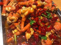 -喝丢一只鞋海鲜烧烤·海肠捞饭(市场店)